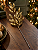 Haste Eucalipto Dourado 47cm Enfeite Natalino Artificial - Imagem 10
