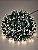 Pisca Cordão Estrobo Led 50m 1600 Leds 320 Efeitos Flash - Imagem 1