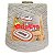 Barbante Criativa Areia 1Kg N.º 6 - Imagem 1
