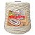 Barbante Criativa Cru 1Kg N.º 6 - Imagem 1