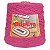 Barbante Criativa Pink 1Kg N.º 6 - Imagem 1