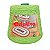 Barbante Criativa Verde Abacate 1Kg N.º 6 - Imagem 1