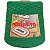Barbante Criativa Verde Bandeira 1Kg N.º 6 - Imagem 1
