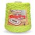 Barbante Criativa Verde Neon 1Kg N.º 6 - Imagem 1