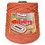 Barbante Criativa Laranja 500g N.º 6 - Imagem 1