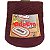 Barbante Criativa Marsala 500g N.º 6 - Imagem 1