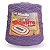 Barbante Criativa Violeta 500g N.º 6 - Imagem 1