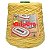 Barbante Criativa Amarelo Bebê 2Kg N.º 6 - Imagem 1