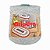 Barbante Criativa Cinza 2Kg N.º 6 - Imagem 1