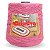 Barbante Criativa Rosa 2Kg N.º 6 - Imagem 1