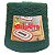 Barbante Criativa Verde Musgo 2Kg N.º 6 - Imagem 1
