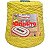 Barbante Criativa Amarelo 500g N.º 4 - Imagem 1