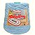 Barbante Criativa Azul Bebê 500g N.º 4 - Imagem 1