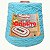 Barbante Criativa Azul Claro 500g N.º 4 - Imagem 1