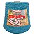 Barbante Criativa Azul Turquesa 500g N.º 4 - Imagem 1