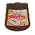 Barbante Criativa Chocolate 500g N.º 4 - Imagem 1