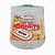 Barbante Criativa Cinza 500g N.º 4 - Imagem 1
