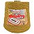 Barbante Criativa Mostarda 500g N.º 4 - Imagem 1