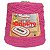 Barbante Criativa Pink 500g N.º 4 - Imagem 1