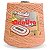 Barbante Criativa Salmão 500g N.º 4 - Imagem 1