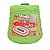 Barbante Criativa Verde Abacate 500g N.º 4 - Imagem 1