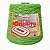 Barbante Criativa Verde Limão 500g N.º 4 - Imagem 1