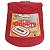 Barbante Criativa Vermelho 500g N.º 4 - Imagem 1
