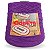 Barbante Criativa Violeta Escuro 500g N.º 4 - Imagem 1