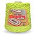 Barbante Criativa Amarelo Neon 500g N.º 8 - Imagem 1