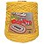 Barbante Criativa Amarelo Ouro 500g N.º 8 - Imagem 1