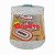 Barbante Criativa Cinza 500g N.º 8 - Imagem 1