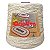 Barbante Criativa Cru 500g N.º 8 - Imagem 1
