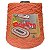Barbante Criativa Laranja 500g N.º 8 - Imagem 1