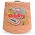 Barbante Criativa Salmão 500g N.º 8 - Imagem 1