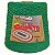 Barbante Criativa Verde Bandeira 500g N.º 8 - Imagem 1