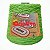 Barbante Criativa Verde Limão 500g N.º 8 - Imagem 1