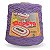 Barbante Criativa Violeta 500g N.º 8 - Imagem 1