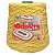 Barbante Criativa Amarelo Bebê 1Kg N.º 4 - Imagem 1