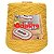 Barbante Criativa Amarelo Ouro 1Kg N.º 4 - Imagem 1