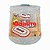 Barbante Criativa Cinza 1Kg N.º 4 - Imagem 1