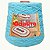 Barbante Criativa Azul Claro 2Kg N.º 4 - Imagem 1