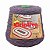 Barbante Criativa Roxo 2Kg N.º 4 - Imagem 1