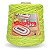 Barbante Criativa Verde Neon 2Kg N.º 4 - Imagem 1