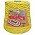 Barbante Criativa Amarelo 1Kg N.º 8 - Imagem 1