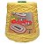 Barbante Criativa Amarelo Bebê 1Kg N.º 8 - Imagem 1