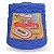 Barbante Criativa Azul Escuro 1Kg N.º 8 - Imagem 1