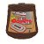 Barbante Criativa Chocolate 1Kg N.º 8 - Imagem 1