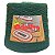 Barbante Criativa Verde Musgo 1Kg N.º 8 - Imagem 1