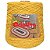 Barbante Criativa Amarelo Ouro 2Kg N.º 8 - Imagem 1