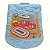 Barbante Criativa Azul Bebê 2Kg N.º 8 - Imagem 1